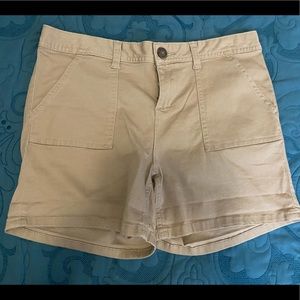 Justice Shorts